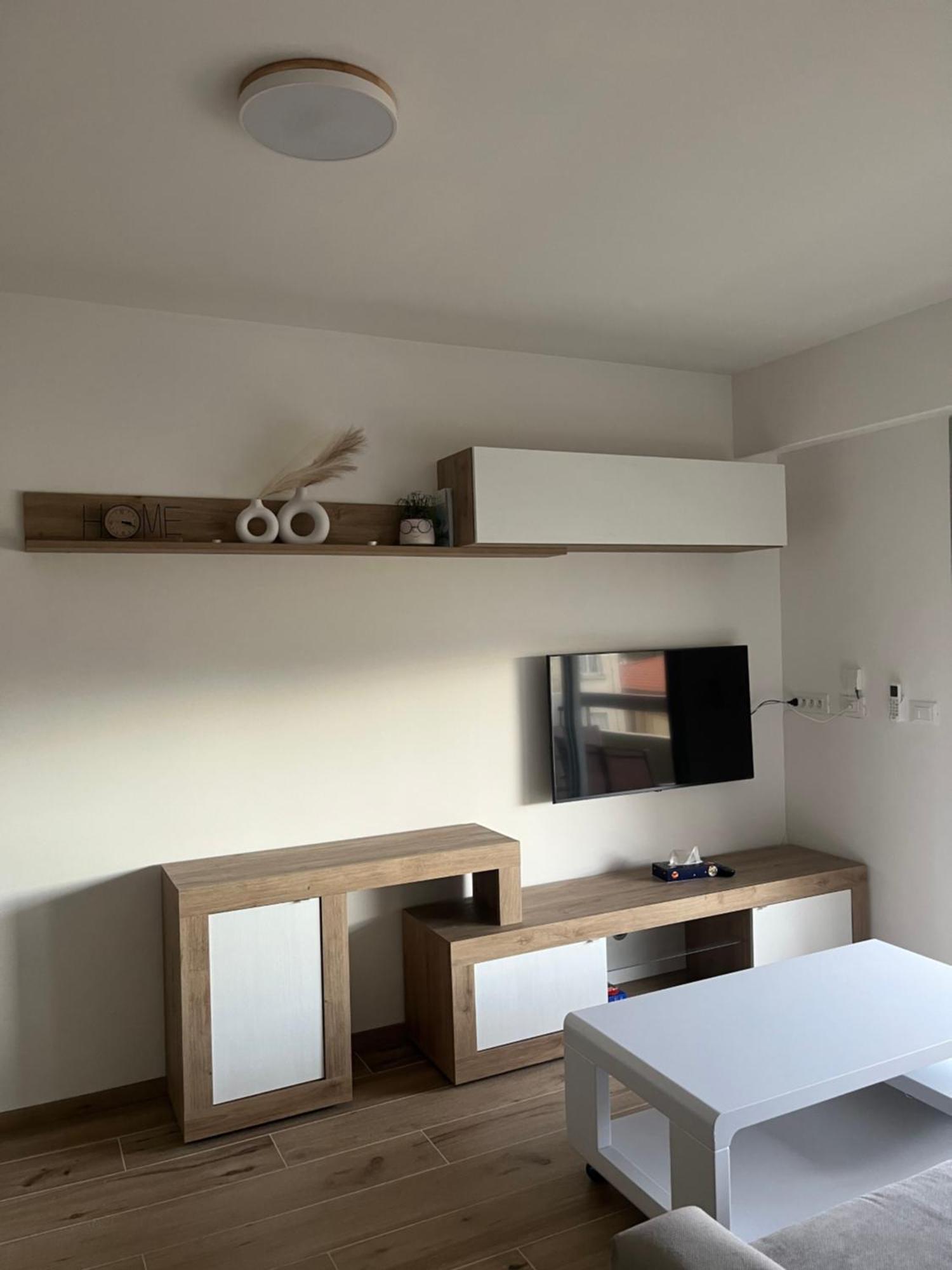 Studio Kialeo Pres De La Plage Avec Parking Roquebrune-Cap-Martin Luaran gambar